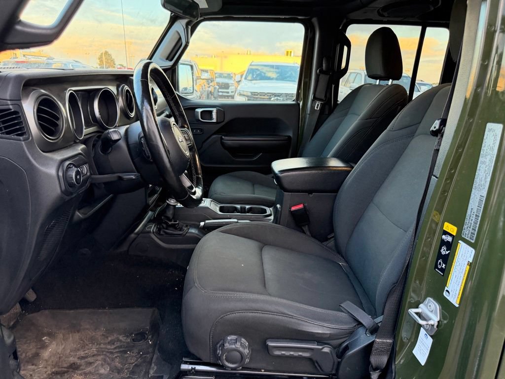 jeep wrangler unlimited 2021 1C4HJXDGXMW518698 image jeep wrangler unlimited 2021 1C4HJXDGXMW518698 image